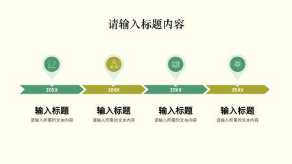 企業品牌項目宣傳推廣與產品營銷策劃方案
