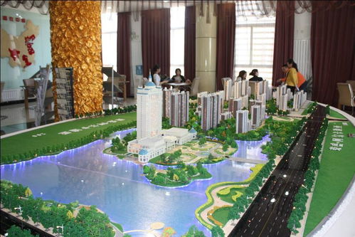 展廳營(yíng)銷中心燈光設(shè)計(jì) 點(diǎn)亮項(xiàng)目營(yíng)銷的靈魂之窗